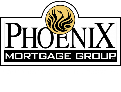 Phoenix Mortgage Group, Inc. Logo